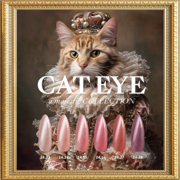 Cat Eye Collectie - Akyado 