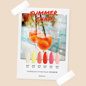 Summer Snap Collectie - Akyado