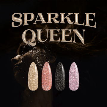 Sparkle Queen Collectie - Akyado 