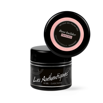 Base Builder BIAB 50ml - Akyado 