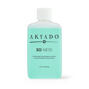 So-Ness 500ml - Akyado