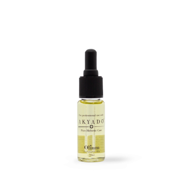 Akyado Olium Apple Crisp 15ml