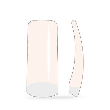 Tips Classic Box (200) - Akyado 