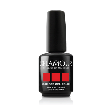 Nail This I'm Going To Paris 15ml