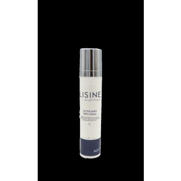 Active Man Skin Shield - 50ml