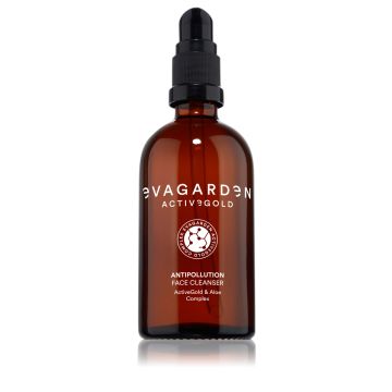 Activegold Antipollution Face Cleanser - EG