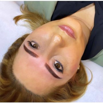 AIRBRUSH HYBRID TINT TRAINING