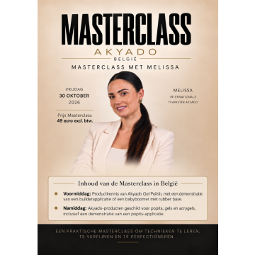 Masterclass Akyado 