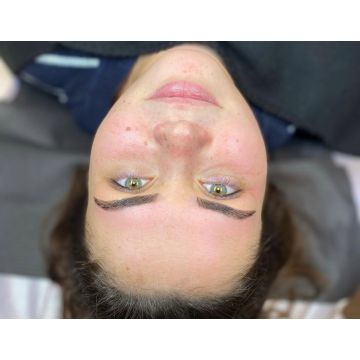 Allround Brow Training Henna