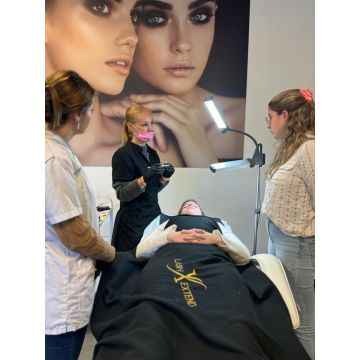 HYBRID TINT TRAINING