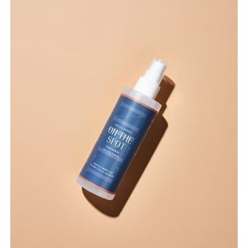 On The Spot brush cleanser 200ml ‘Amazonia’