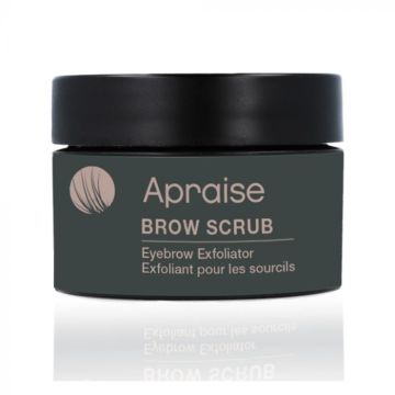 Brow scrub 50ml