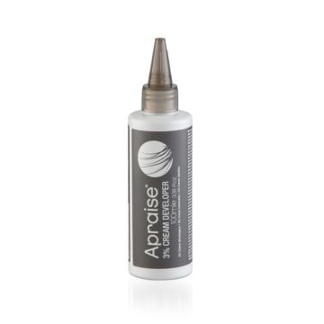 Cream Tint Developer 100ml