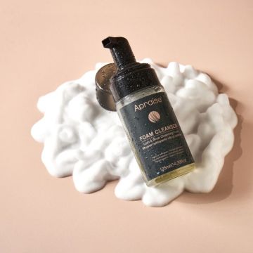 Foam Cleanser 125 ml 