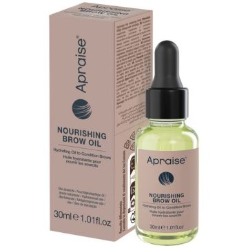 Brow Oil 30ml