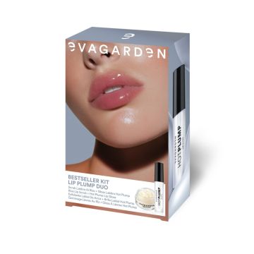 Bestseller Kit Lip Plump Duo 