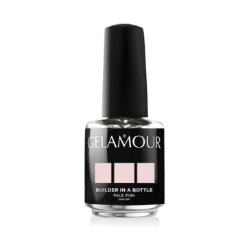 Builder In A Bottle - Pale Pink 15ml
