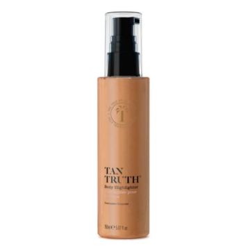 Tan Truth Body Highlighter 150ml