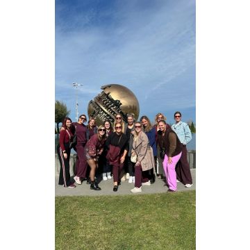 EVAGARDEN MAKE UP BOOTCAMP ITALIE