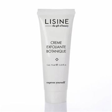 Crème Exfoliante Botanique 75 ml