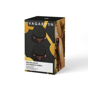 Bestseller kit Activegold Body 