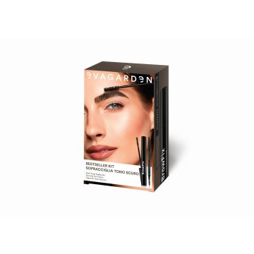 Bestseller kit Dark Tone Eyebrows 