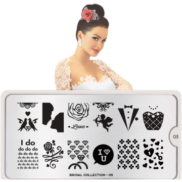Bridal MoYou London