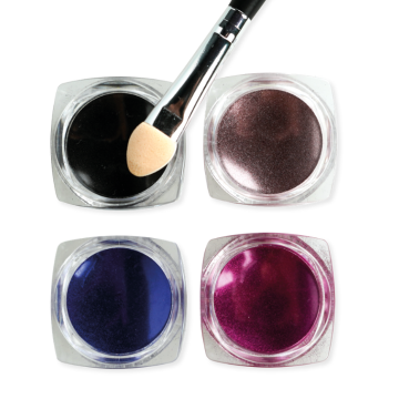 Powder 4x Chrome - Akyado