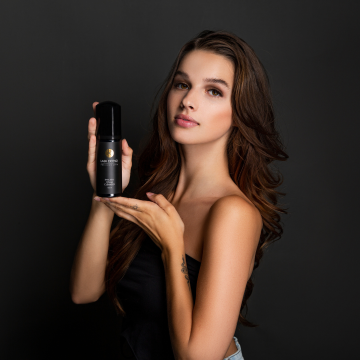 Base Training Classic Lashes; One by One Wimperextensions