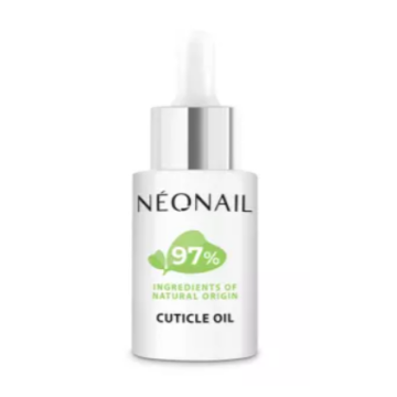 Vitamin cuticle oil 6,5ml