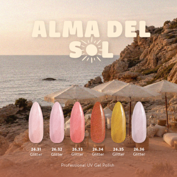 Alma Del Sol  Collectie Akyado