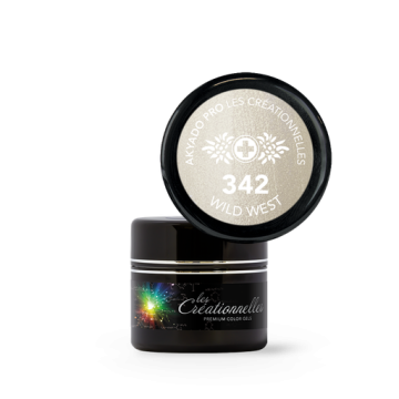 Créationnelles Color Gel - Akyado