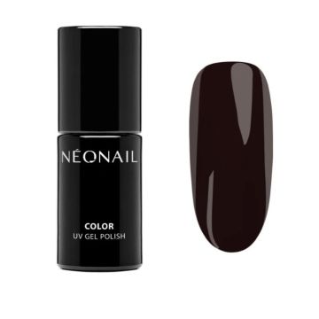 10834-7 Dark Obsidian - Neonail