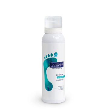 DD Cream Mousse 125 ml