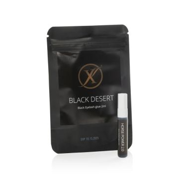 BLACK DESERT GLUE - 2 GR