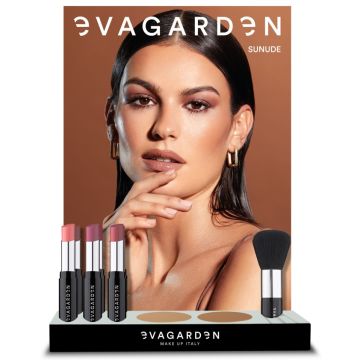Sunude Display 3D PLEASURE LIPSTICK - EG 