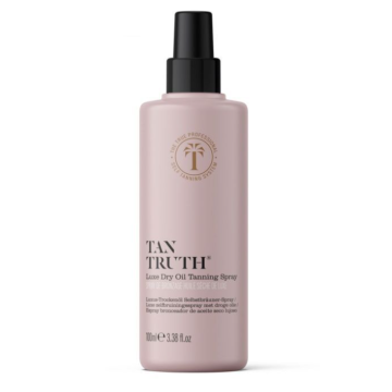 Tan Truth Luxe Dry Oil Tanning Spray 