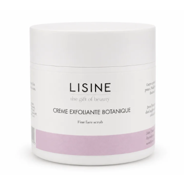 Crème Exfoliante Botanique 100 ml