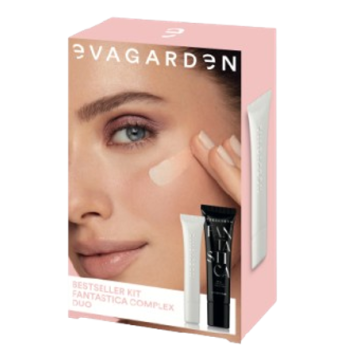 Bestseller Kit Fantastica Complex Duo