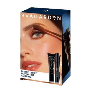 Bestseller Kit Fantastica Amazing