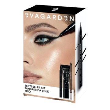 Bestseller Kit Fantastica Bold Trio