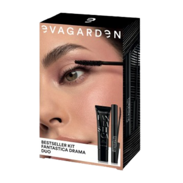 Bestseller Kit Fantastica Drama Duo
