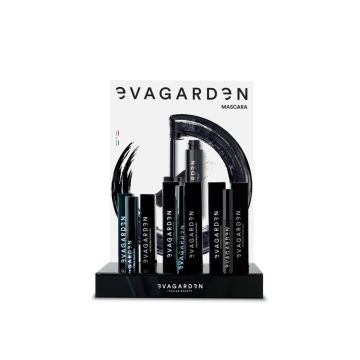 Bestseller Mascara Display - Eg 