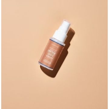On The Spot brush cleanser 50ml perfume-free
