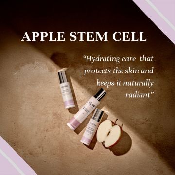 End of year - Lisine Giftbox Apple Stem Cell