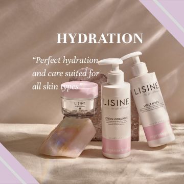 End of Year - Lisine Giftbox Hydration