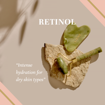 End of year - Lisine Giftbox Rétinol