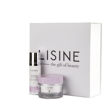 Geschenkdoos Apple Stem Cell - Lisine