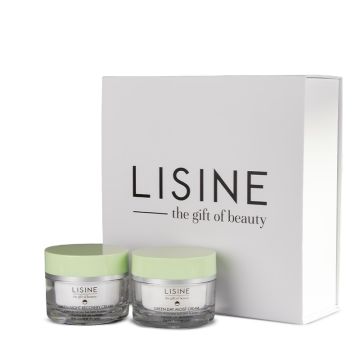Geschenkdoos Green - Lisine