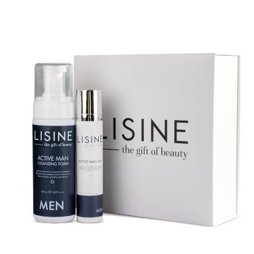 Geschenkdoos Man - Lisine